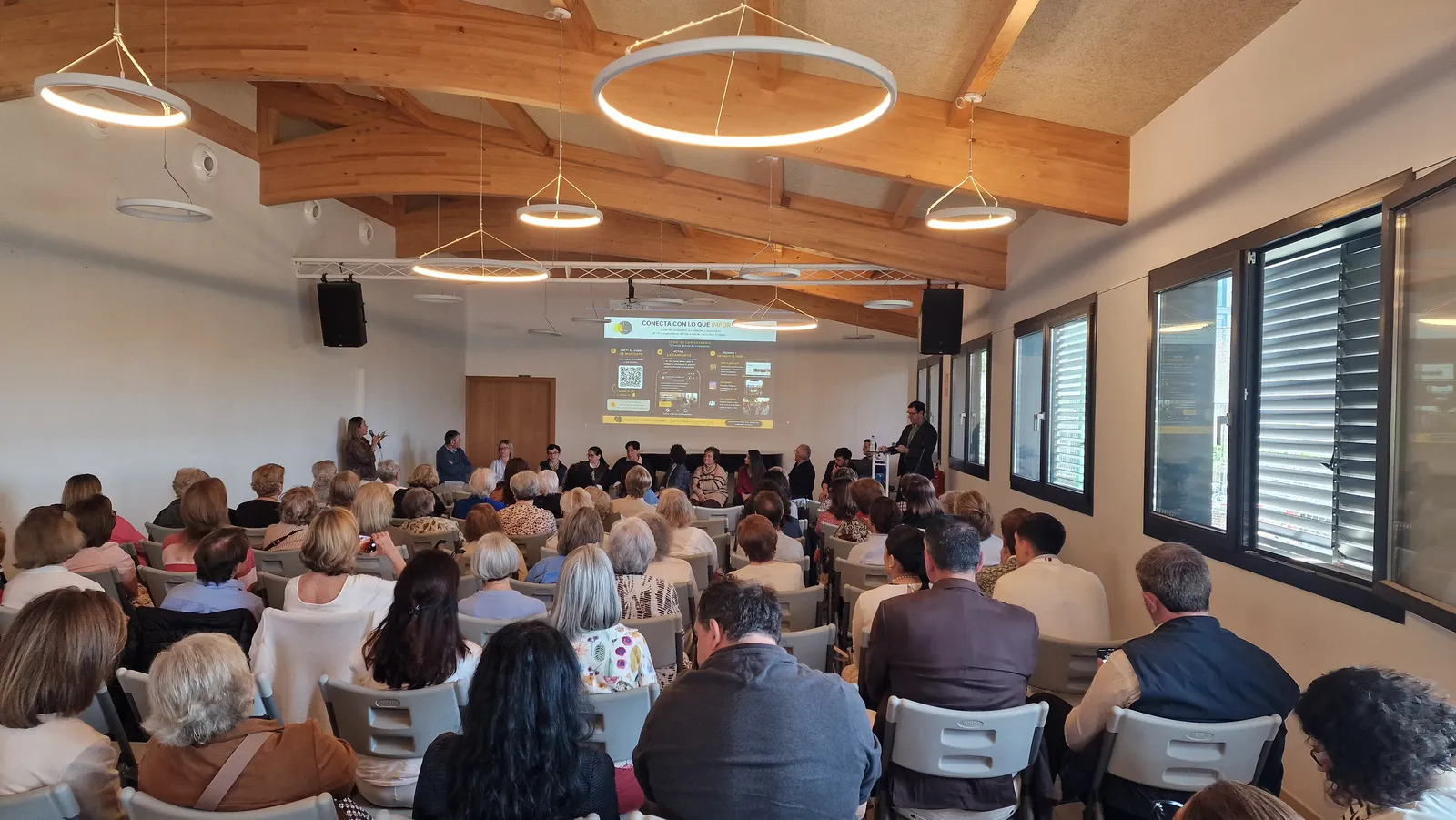 Encuentro de Cooperadores en el Centro Asturiano 2026